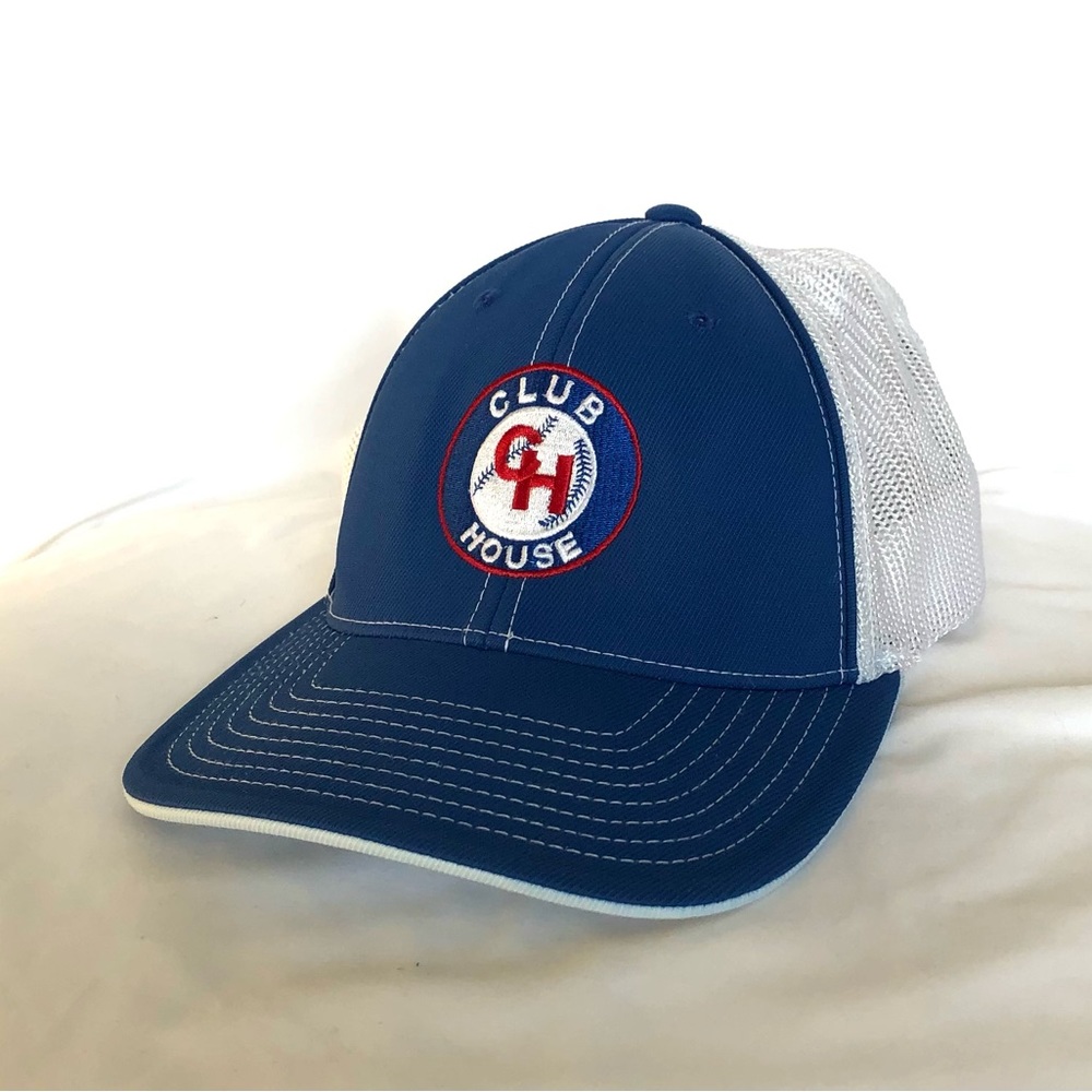 Pacific Headwear baseball cap